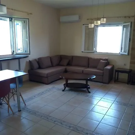 Joys Apartment *