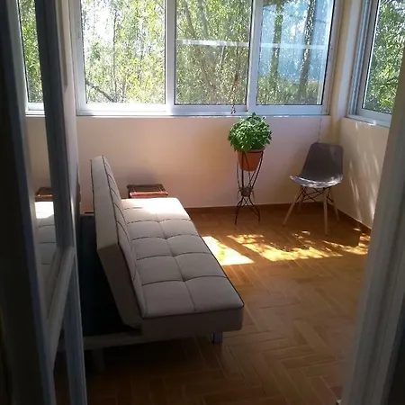Apartment Joys Svoronata