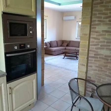 Joys Apartment Svoronata